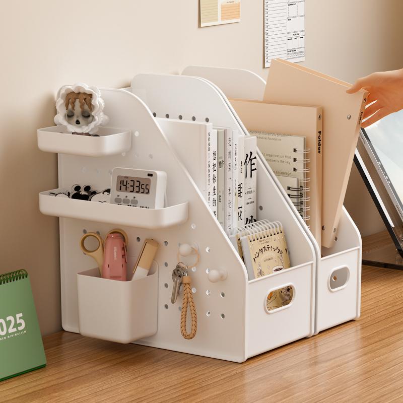 Organizador de arquivos de mes - Binding Machine Comb avaliação e preço