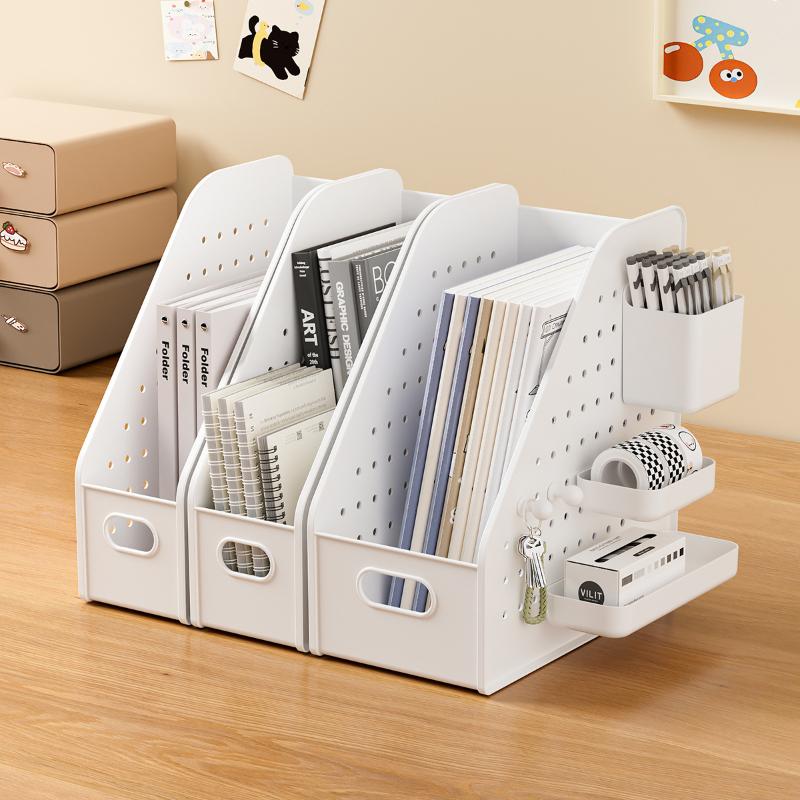 Organizador de arquivos de mes - Binding Machine Comb avaliação e preço