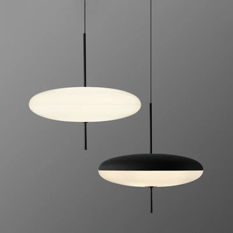 Nordic led pingente de luz dis - Office Technician avaliação e preço