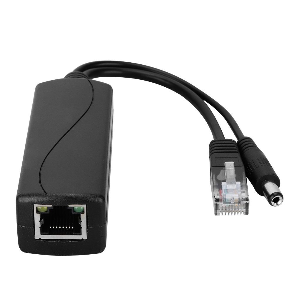 HKBTM Divisor PoE Gigabit para - Power Over Ethernet avaliação e preço