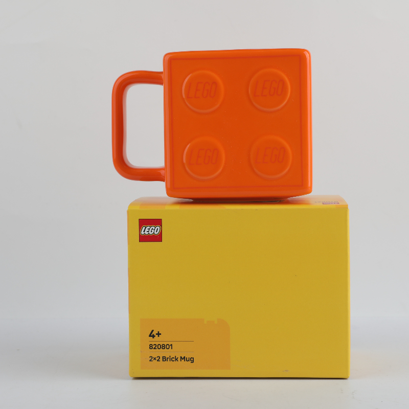 Caneca de Cerâmica 320ml 2x2 e - Office Technician avaliação e preço
